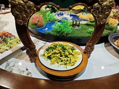 -大汗行宫园林餐厅