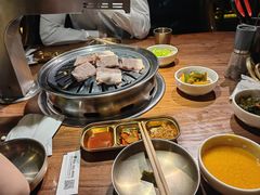 -九田家黑牛烤肉料理(新辰里亚运村店)