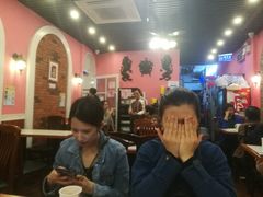大堂-番茄屋葡式美食(总店)
