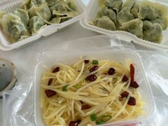 -老家水饺濮阳菜(巴黎街店)