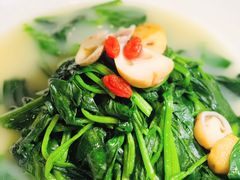 -蛇口希尔顿南海酒店·随轩中餐厅·粤菜