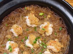 -金掌勺·锅包肉(双榆树店)