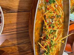 招牌鱼-百年神厨·地道川菜(清江西路店)