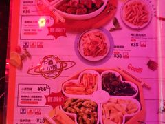 -星聚会KTV(南翔印象城MEGA店)
