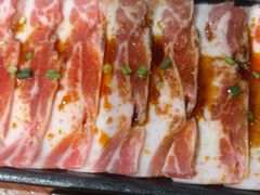 -九田家黑牛烤肉料理(新辰里亚运村店)