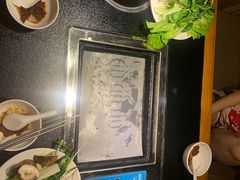 -蓝鲸湾汤泉(包河店)