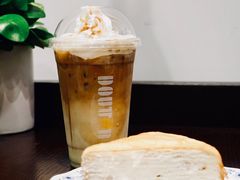 -DOUTOR德咖伦(吴江路店)