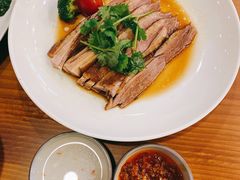 -e公馆鹅肉饭店·潮汕卤鹅(西平店)