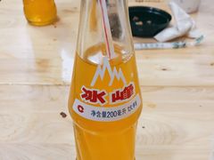 -清真·马峰烤肉(小学习北巷店)