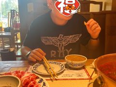 -东镇老火锅(长春路首店)