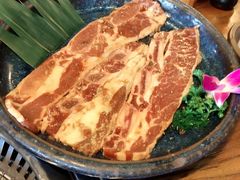 -一品诚记烤肉·甄选店(中南路店)