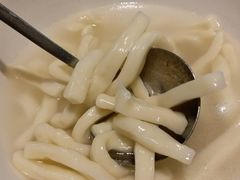 特色面疙瘩-良渚君澜度假酒店·中餐厅