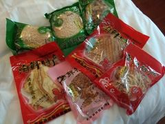 -石塘路海鲜市场(草厂中路店)