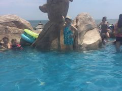 -渔岛海洋度假区