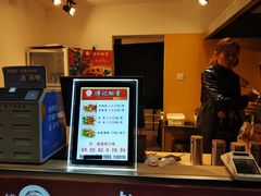 -傅强排骨(成都总店)