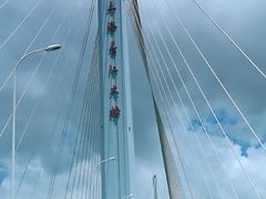 上海长江大桥-吕四渔港