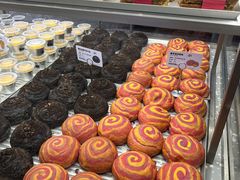 星空流沙软包-LELECHA乐乐茶(上海五角场万达广场店)