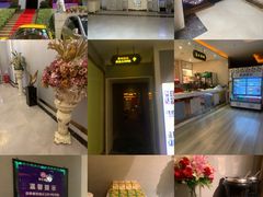 -黄金水汇·美食(文锦渡店)