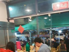 -德四家·云南傣味烧烤品牌(和谐店)