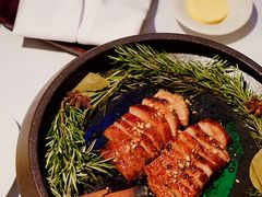 -狮拾久·现代新加坡料理(福田COCO Park店)