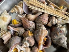 -南沙十九涌渔人码头-南门