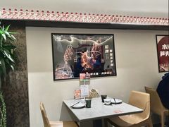 -羊门客在·烤盐池滩羊·川菜