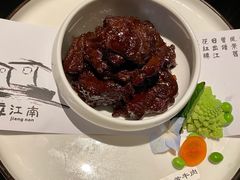 农场黄牛肉-海味世家·家常菜馆(明州里店)