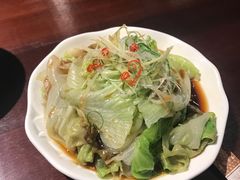 -悟长年潮汕菜砂锅粥(圣熙8号店)