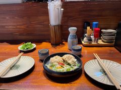 -一吉焼鸟·FOUNDER(桂林路店)