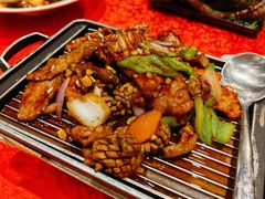-狗不理(水上北路旗舰店)