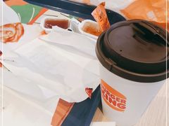 -汉堡王(昆明欣都龙城店)
