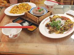 -芋包王闽南茶楼(八市店)