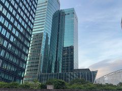 -上海凯宾斯基大酒店