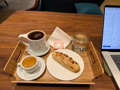 -YUISHINCOFFEE(愈欣咖啡石岩店)