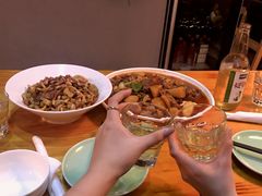 -疆Jiang·新疆秘制料理