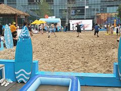 -大族广场Mall&More