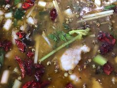 酸菜鱼-稻香村鱼庄