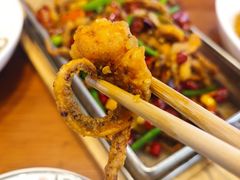 -渔家风味·鲅鱼水饺·央视展播·海鲜天津菜(开发区店)