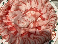 -北京老门框爆肚四季涮肉(淮海东路外滩店)