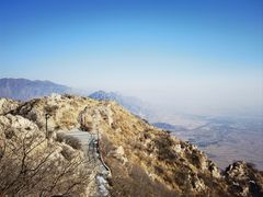 -鸡鸣山旅游风景区