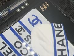 -Chanel(德基广场店)