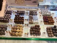 -GODIVA(王府井apm店)
