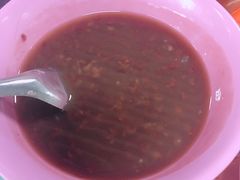 -中央财经大学-食堂