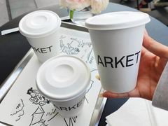 -ARKET CAFÉ(三里屯太古里店)