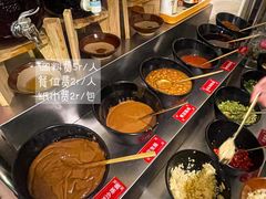 -合记汕头牛肉店(嘉禾路店)