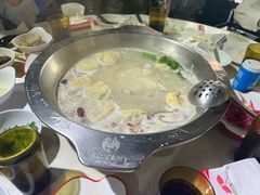 -京门活鱼馆·鱼火锅(百子湾（原红庙）店)