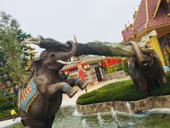 -广州融创文旅城