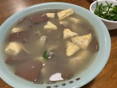 -金原鸭血粉丝汤·汤包·脆皮烤鸭(南京博物院店)