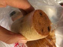 -中关村茶点