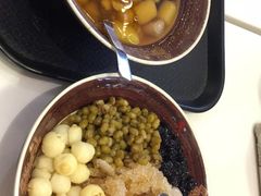 -鲜芋仙Meet Fresh(壹方城店)